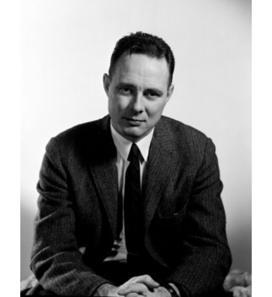 Winston Porter Posterazzi Portrait Of Sitting Businessman Studio Shot